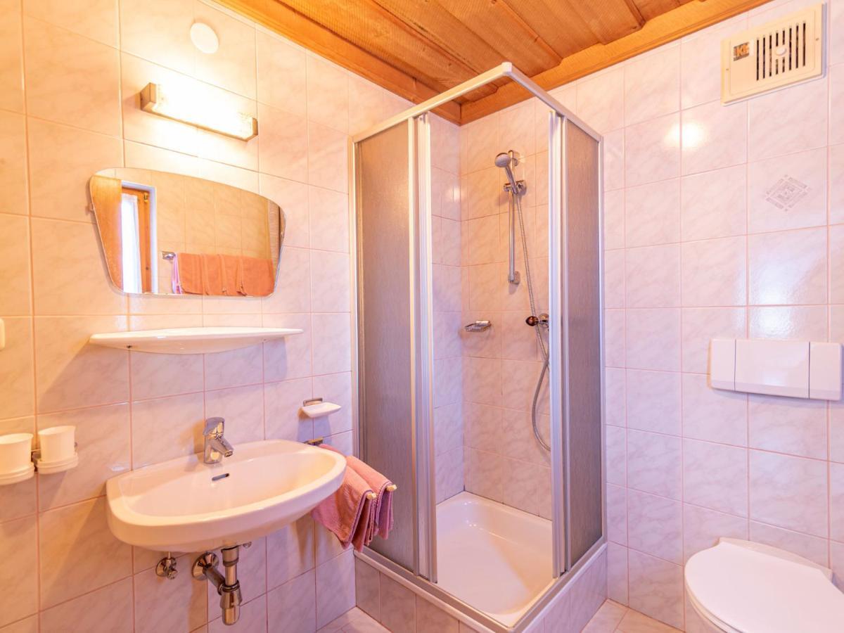 Apartment Apart Romantica - Kpl211 By Interhome Kappl  Luaran gambar